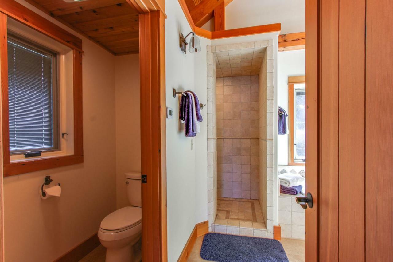 Bottle Bay Lakefront Lodge Sandpoint Zewnętrze zdjęcie