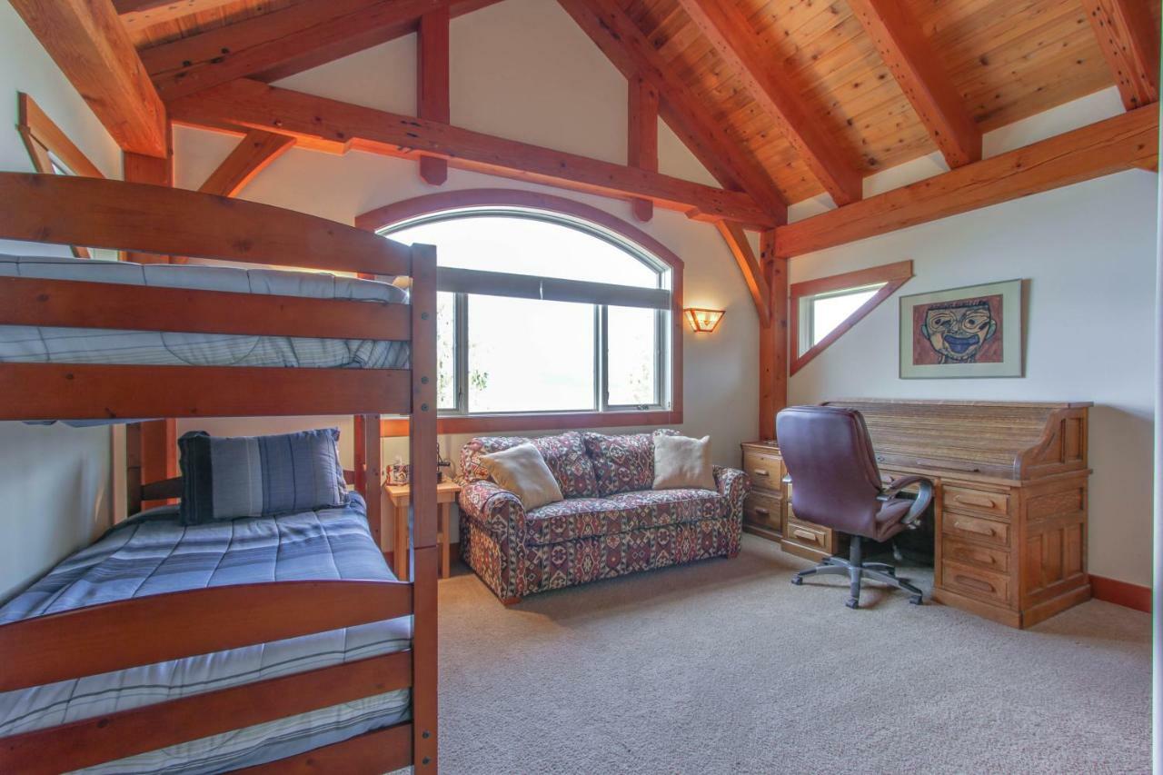 Bottle Bay Lakefront Lodge Sandpoint Zewnętrze zdjęcie