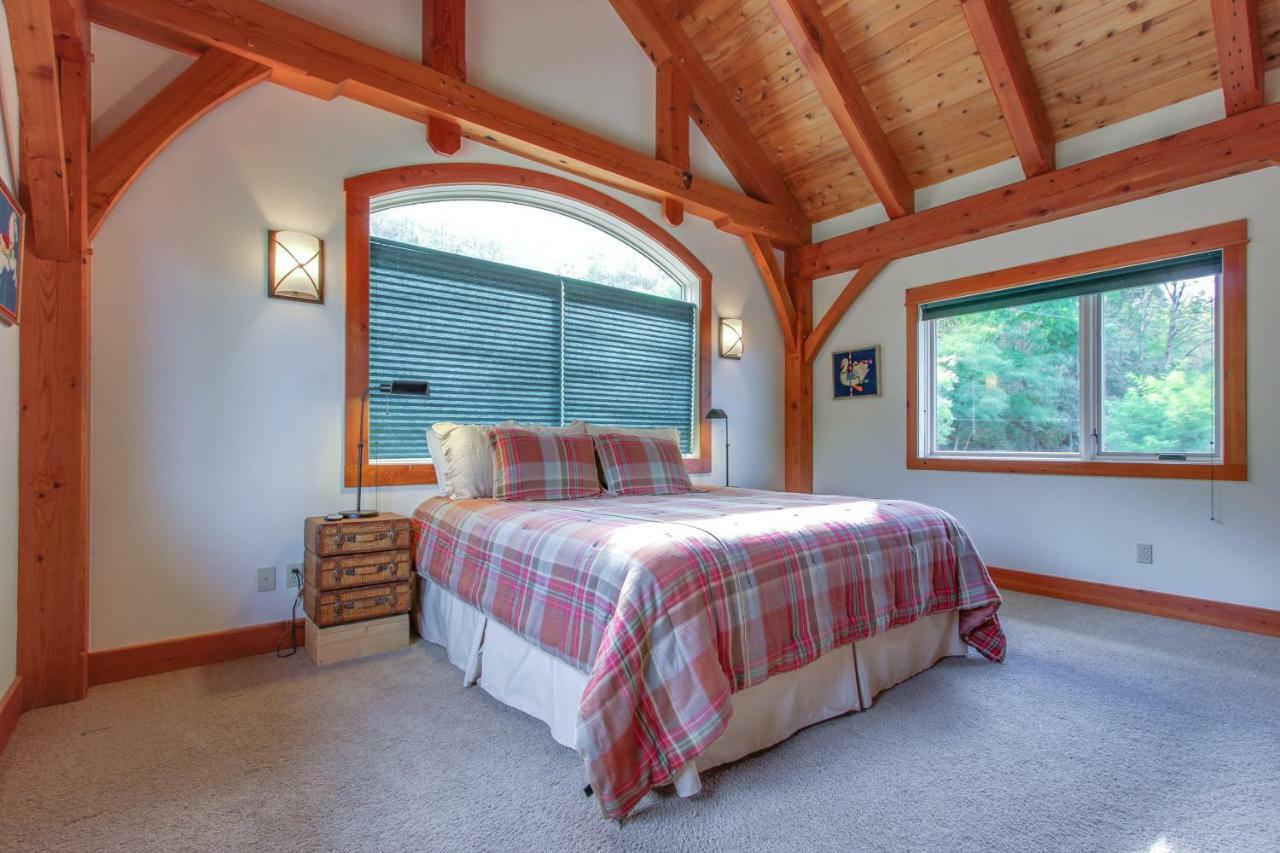 Bottle Bay Lakefront Lodge Sandpoint Zewnętrze zdjęcie