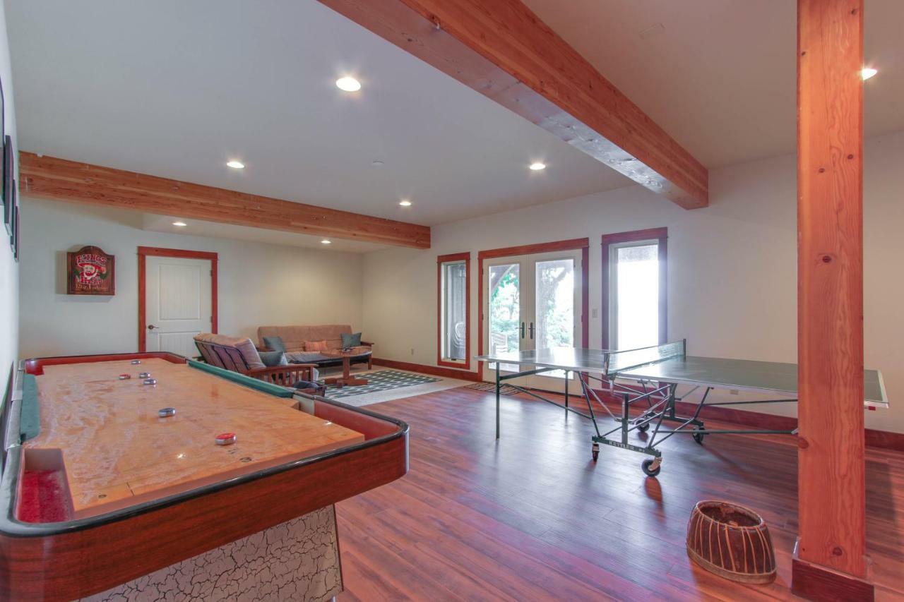 Bottle Bay Lakefront Lodge Sandpoint Zewnętrze zdjęcie